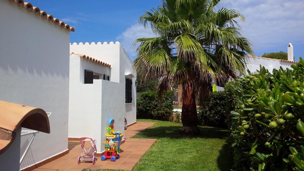Villa Violeta Cala'N Blanes  Habitación foto
