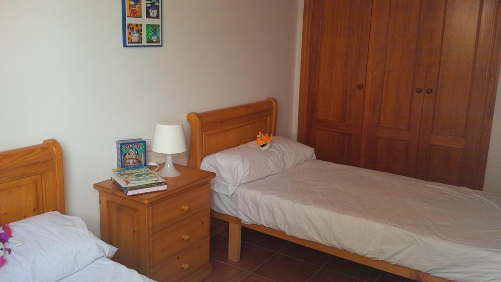 Villa Violeta Cala'N Blanes  Habitación foto