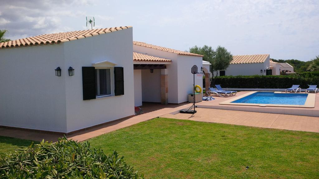 Villa Violeta Cala'N Blanes  Habitación foto