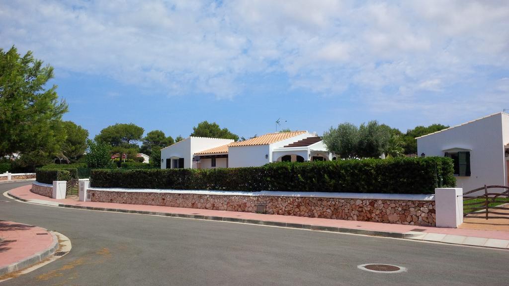 Villa Violeta Cala'N Blanes  Habitación foto